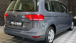 Lízing Hatchback Volkswagen Touran 2021
