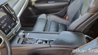 Leasing Wagon Volvo V90 Cross Country 2019