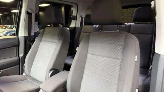 Leasing Hayon Ford Tourneo Connect 2023