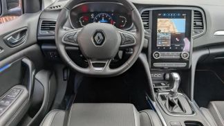 Leasing Sedan Renault Megane 2023