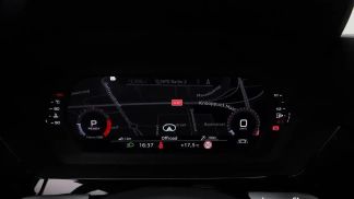 Finansowanie Sedan Audi A3 2021