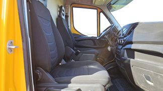Finansowanie Van Iveco DAILY 50C18 2018