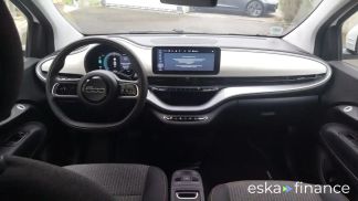 Finansowanie Zamienny Fiat 500 2022