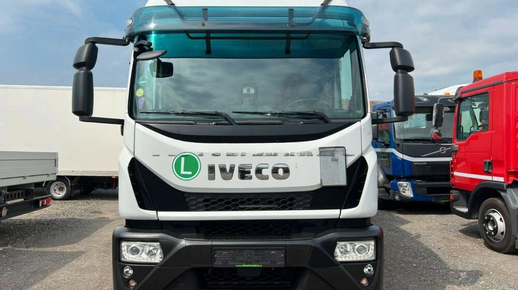 Iveco 120-250 E6 2017