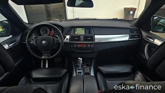 Leasing SUV BMW X5 M 2013