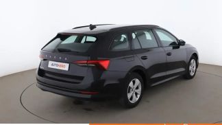 Lízing Kombi Skoda Octavia 2020