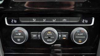 Leasing Hatchback Volkswagen Golf 2016