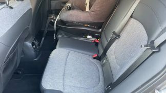 Leasing Wagon MINI Cooper Clubman 2016
