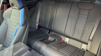 Finansowanie Coupé BMW M2 2024