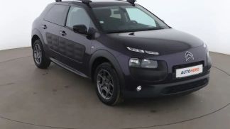 Leasing SUV Citroën C4 Cactus 2017