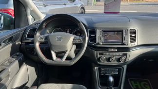 Finansowanie Hatchback Seat Alhambra 2017