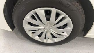 Leasing Sedan Peugeot 208 2021