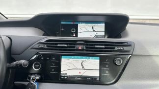 Leasing Hatchback Citroën C4 SpaceTourer 2019