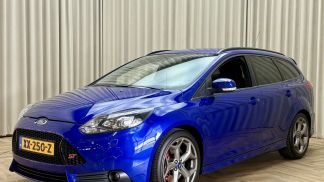 Finansowanie Wóz Ford Focus 2013