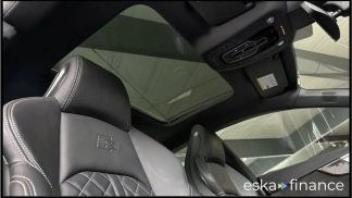 Leasing SUV Audi S5 2019
