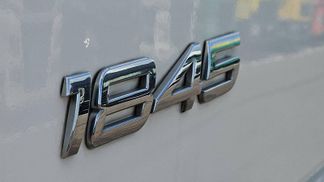 Leasing Tractor unit Mercedes-Benz ACTROS 1845 LS 2021