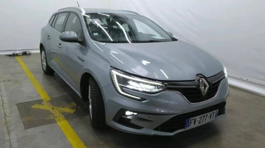 Renault Megane 2020