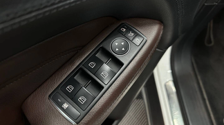 Finansowanie SUV MERCEDES ML 350 2014