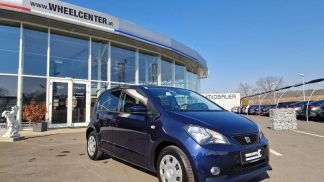 Lízing Hatchback Seat Mii 2014