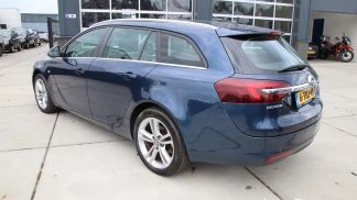 Finansowanie Wóz Opel Insignia 2014