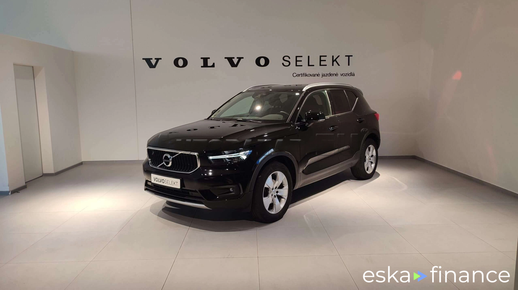 Volvo XC40 2020