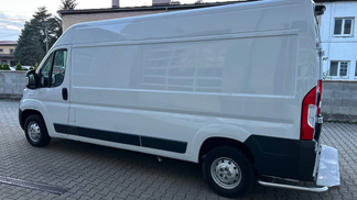 Leasing Van Fiat Ducato 2017