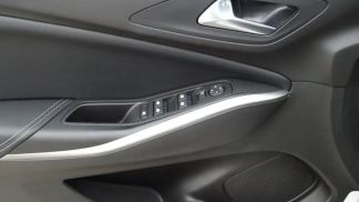 Finansowanie SUV Opel GRANDLAND 2024