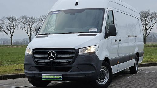 Mercedes-Benz SPRINTER 316 2019