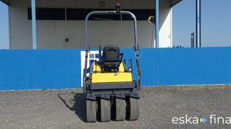 Leasing Roller Atlas Copco CC1300C 2015