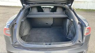 Lízing Sedan Tesla Model S 2020