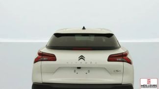 Leasing Sedan Citroën C5 X 2024