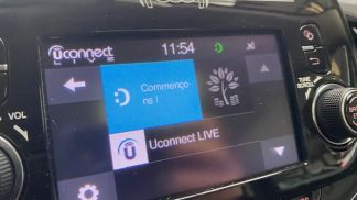 Leasing Sedan Fiat 500 2018