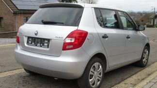 Finansowanie Sedan Fiat Punto 2015