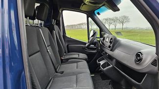 Finansowanie Zamknięte pudełko Mercedes-Benz SPRINTER 314 2020