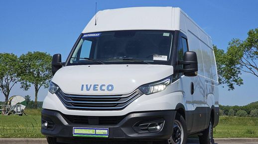Iveco DAILY 35S14 2022