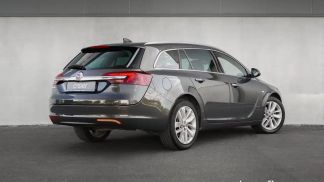 Finansowanie Wóz Opel Insignia 2016