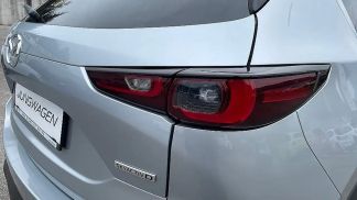 Finansowanie SUV Mazda CX-5 2024