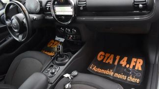 Leasing Wagon MINI Cooper Clubman 2022