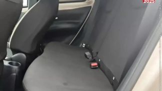 Finansowanie Sedan Toyota Aygo (X) 2024