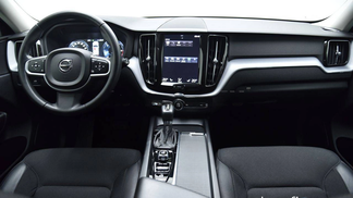 Leasing SUV Volvo XC60 2020