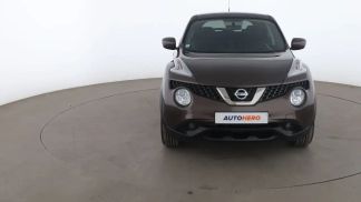Finansowanie SUV Nissan Juke 2018
