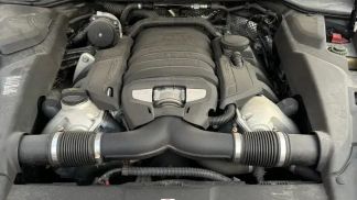 Finansowanie SUV Porsche Cayenne 2010