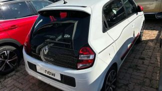 Hatchback Renault Twingo 2015