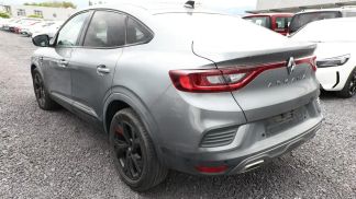 Lízing SUV Renault Arkana 2022