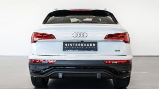Finansowanie SUV Audi Q5 2024
