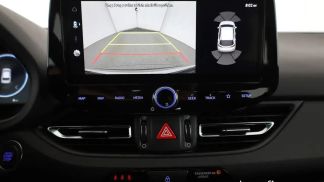 Leasing Wagon Hyundai i30 2025