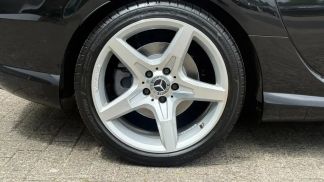 Finansowanie Zamienny MERCEDES SLK 350 2016