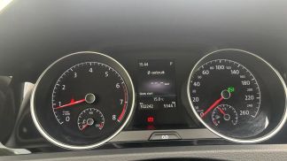 Finansowanie Wóz Volkswagen Golf 2018