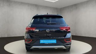 Finansowanie SUV Volkswagen T-Roc 2024