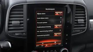 Leasing SUV Renault Koleos 2024